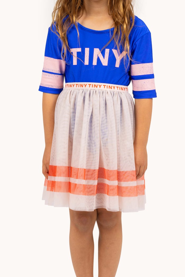 Tiny Cottons FALDA TUTU STRIPES