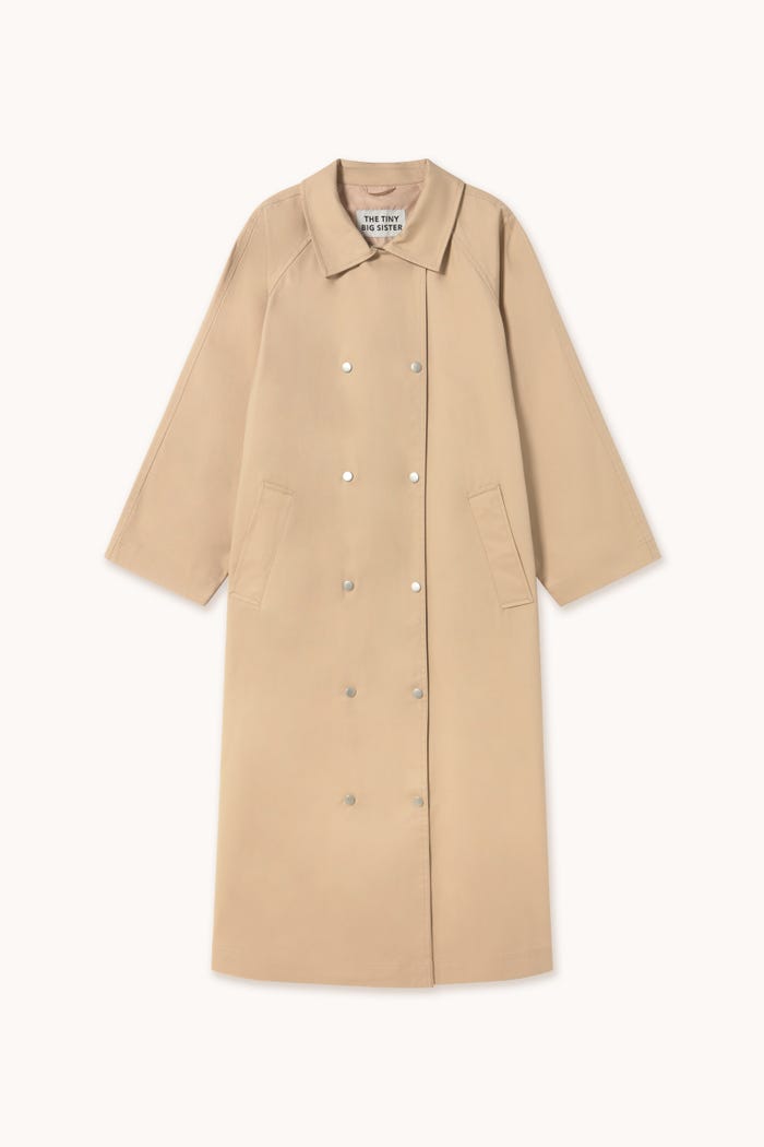 Tiny Cottons GABARDINA