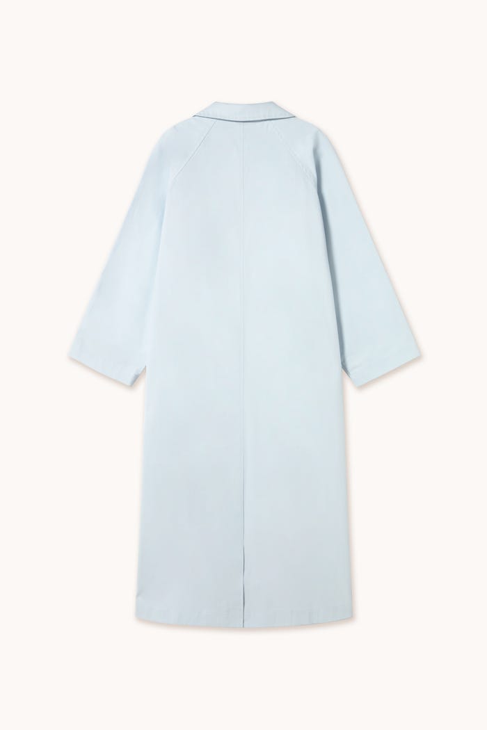 Tiny Cottons GABARDINA A RAYAS