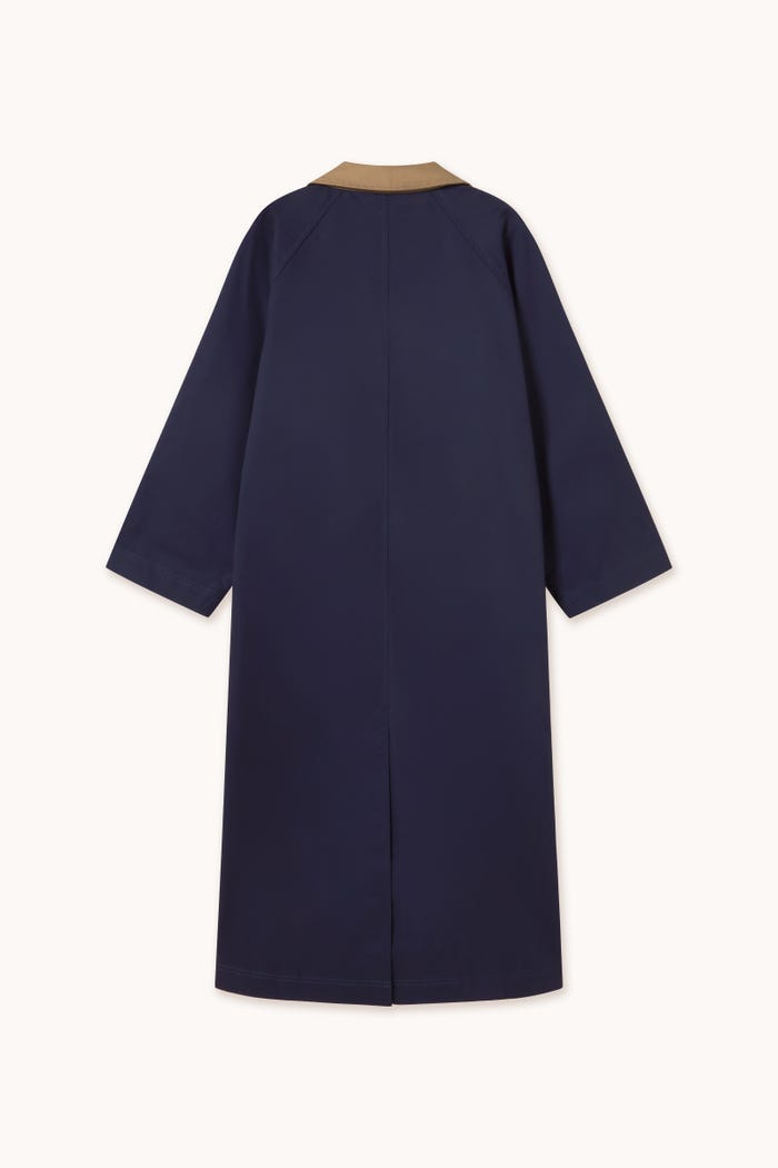 Tiny Cottons GABARDINA COLOR BLOCK