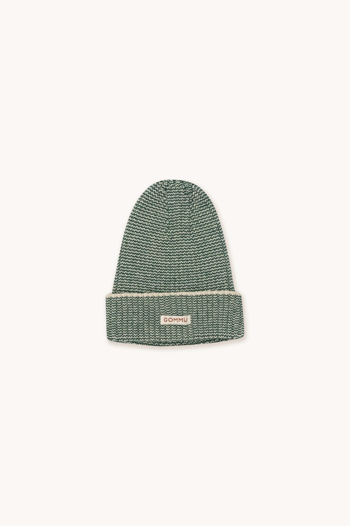 Tiny Cottons Gommu Gorro Mini Rayas