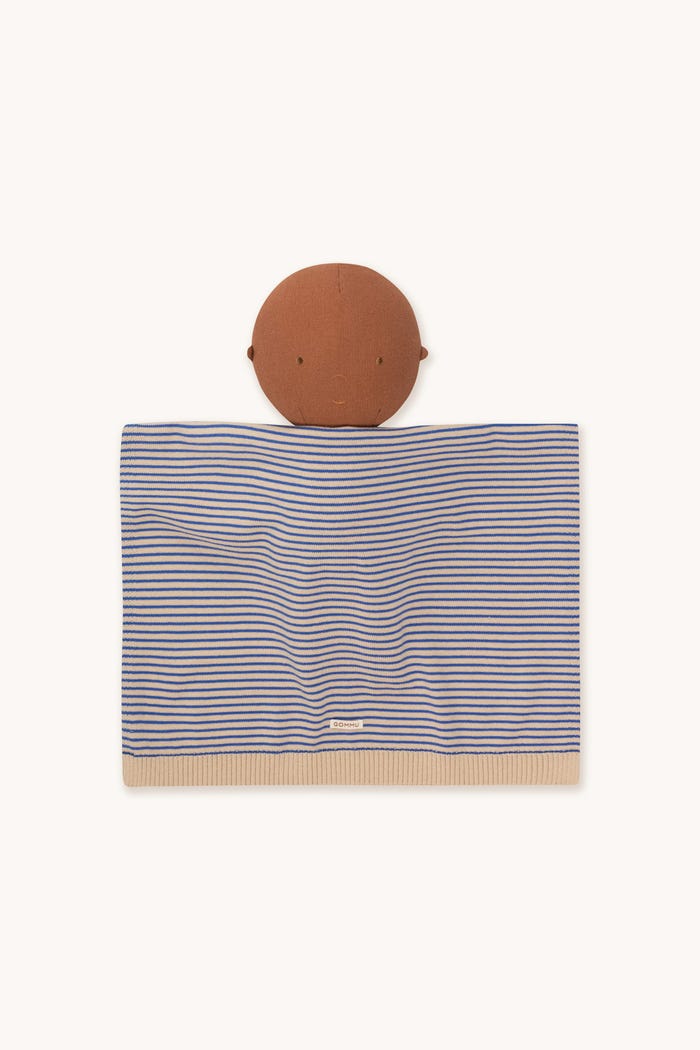 Tiny Cottons Gommu Manta Rayas Francesa