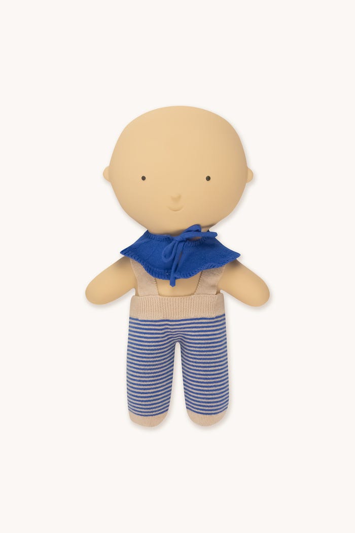 Tiny Cottons Gommu Mono A Rayas