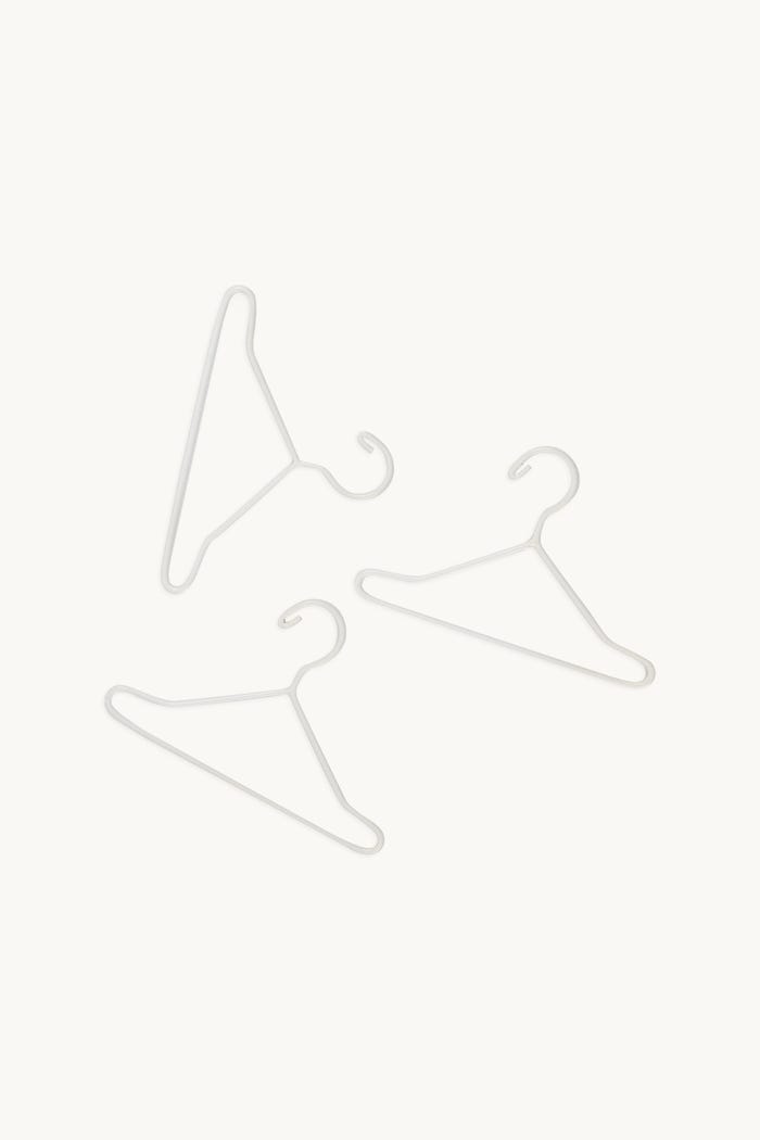 Tiny Cottons GOMMU Set De Perchas (10 U.)