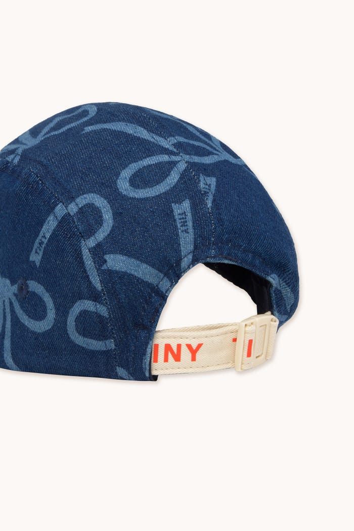 Tiny Cottons GORRA BOWS