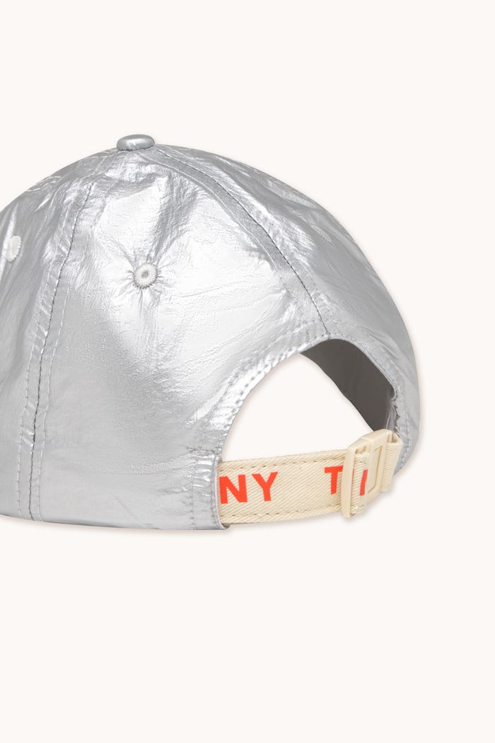 Tiny Cottons GORRA METALLIC