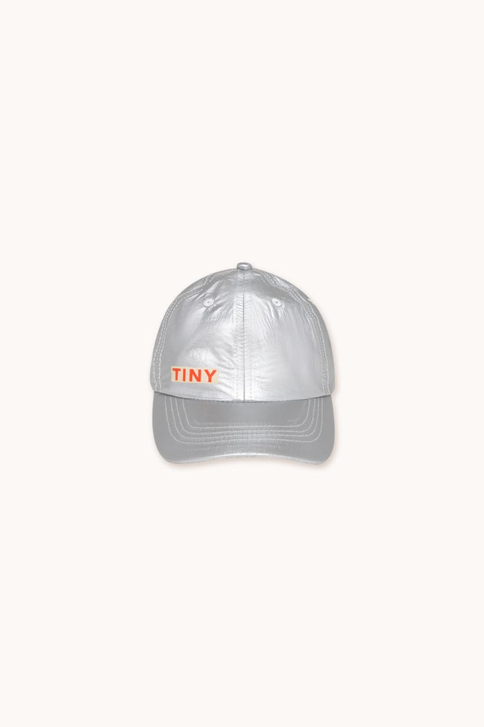 Tiny Cottons GORRA METALLIC
