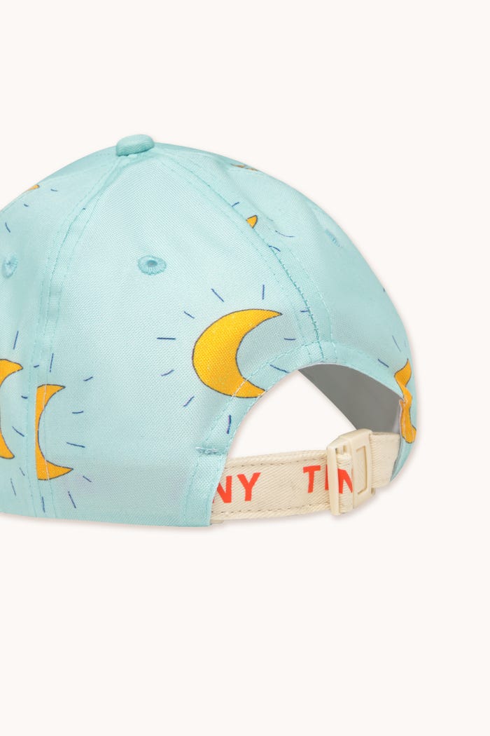 Tiny Cottons GORRA MIDNIGHT SUN