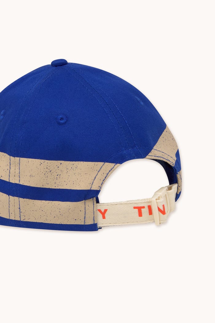 Tiny Cottons GORRA STRIPES