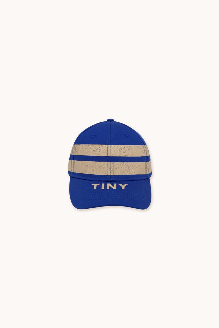 Tiny Cottons GORRA STRIPES
