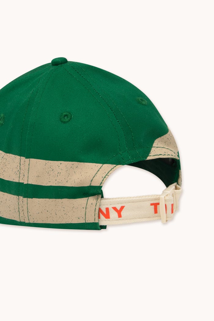 Tiny Cottons GORRA STRIPES
