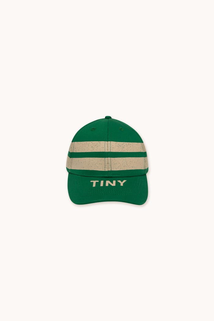 Tiny Cottons GORRA STRIPES