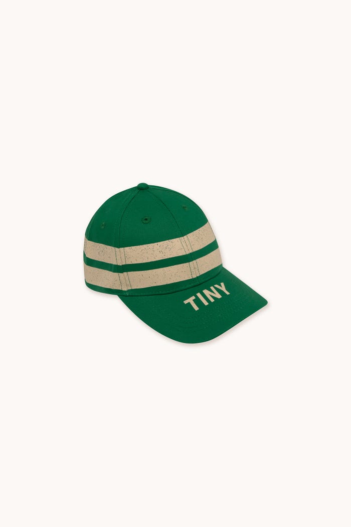 Tiny Cottons GORRA STRIPES