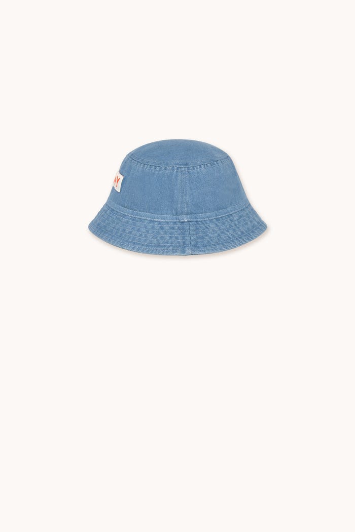 Tiny Cottons GORRO DENIM