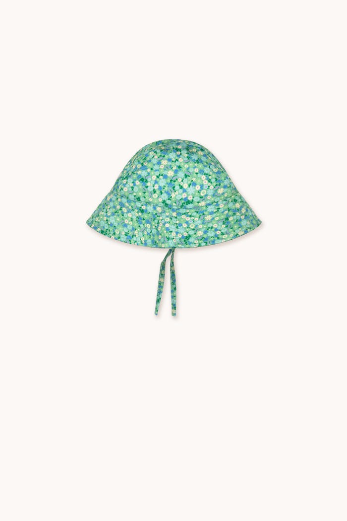 Tiny Cottons GORRO GARDEN