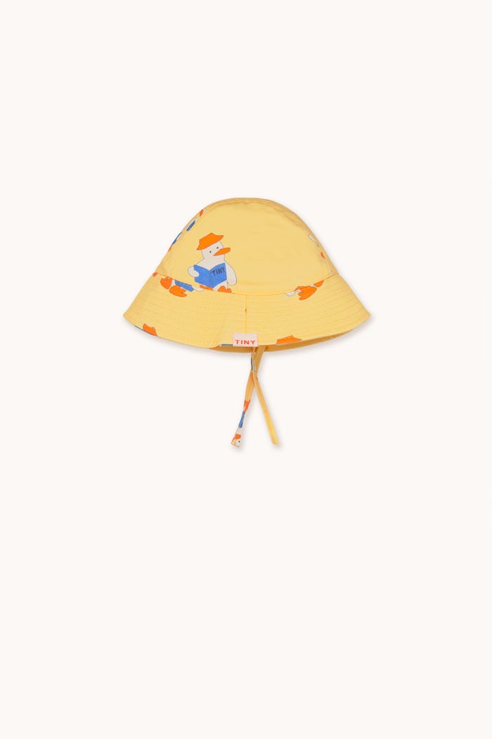 Tiny Cottons GORRO READERS