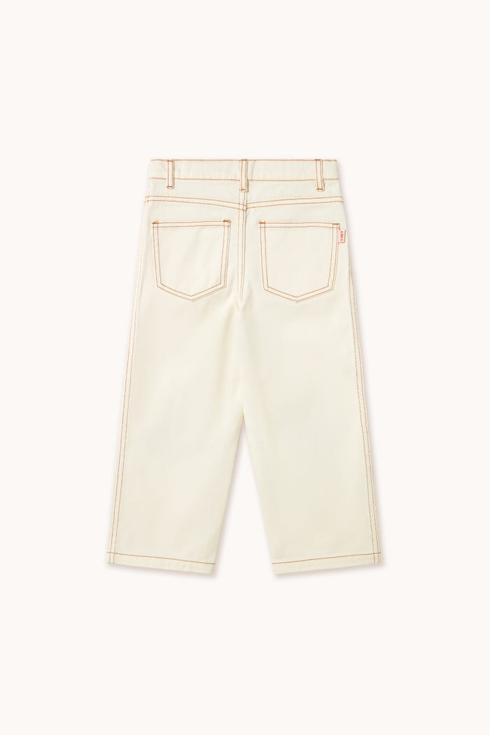 Tiny Cottons JEANS PRINTED