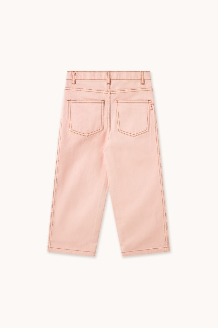 Tiny Cottons JEANS PRINTED