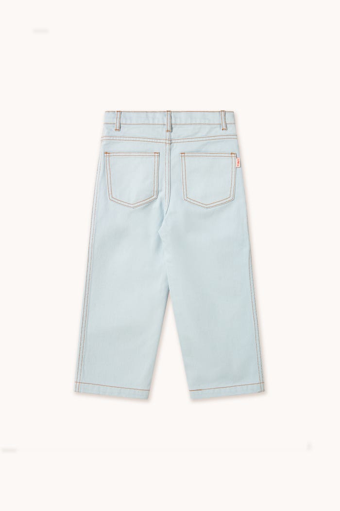 Tiny Cottons JEANS PRINTED