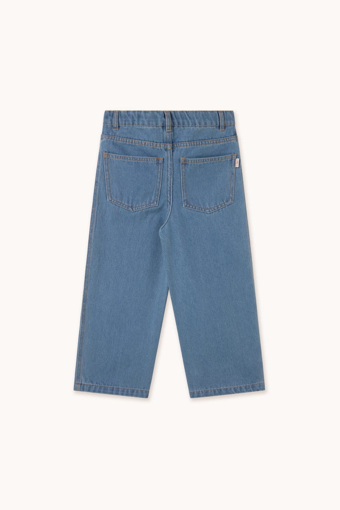 Tiny Cottons JEANS STRAWBERRIES