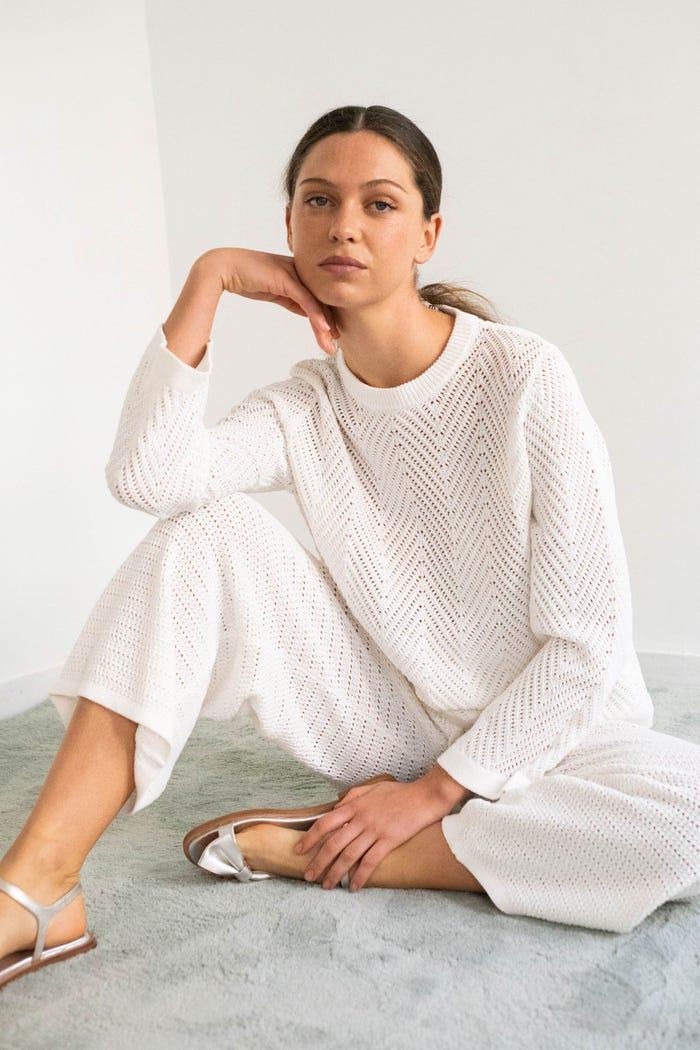 Tiny Cottons JERSEY CHLOE CALADO