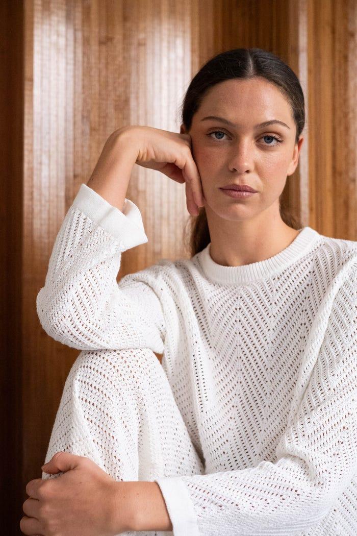 Tiny Cottons JERSEY CHLOE CALADO