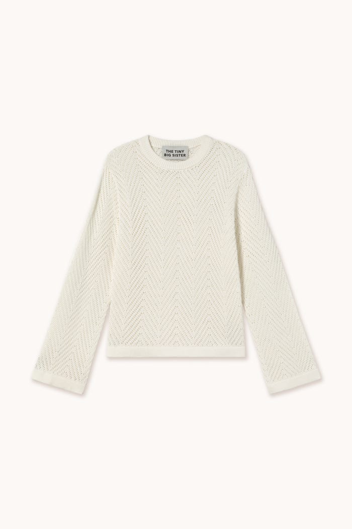 Tiny Cottons JERSEY CHLOE CALADO