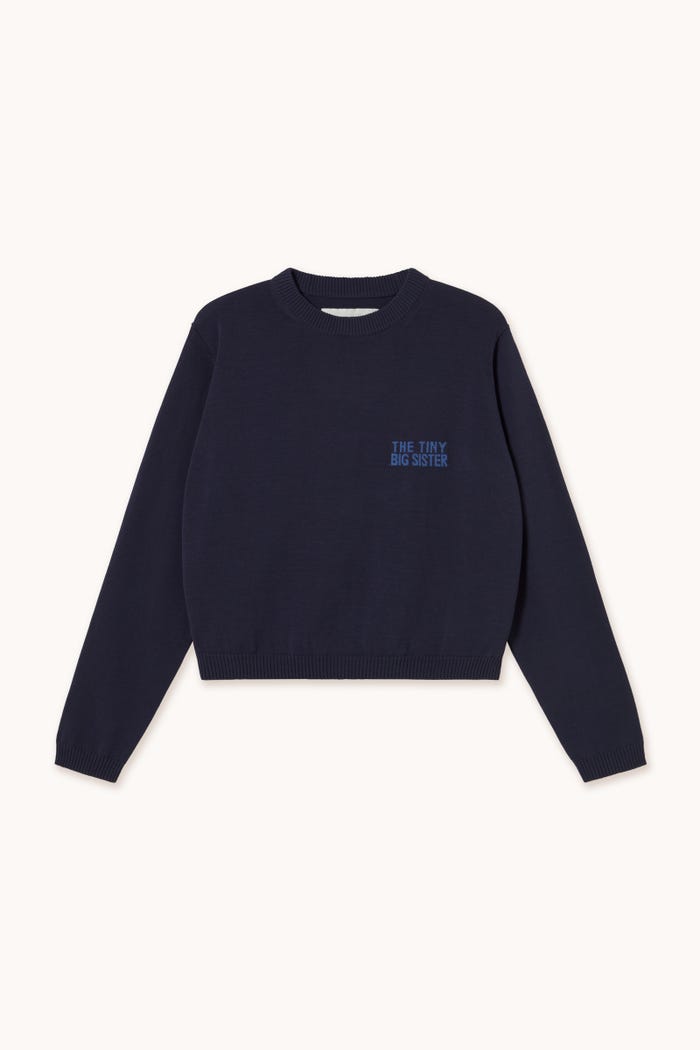 Tiny Cottons JERSEY CHLOE