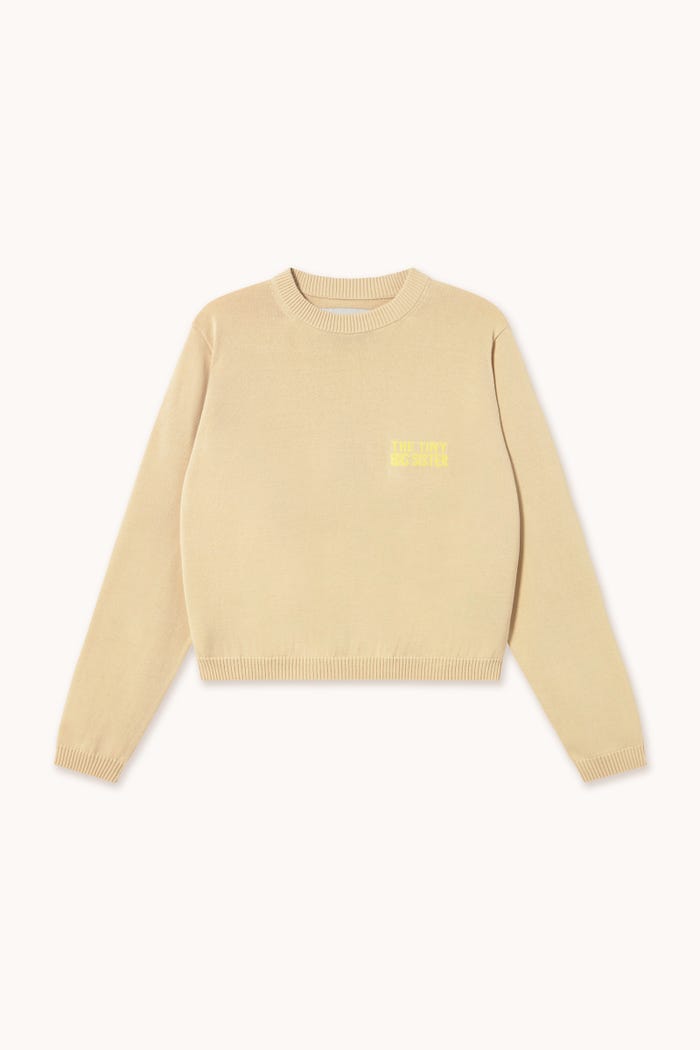 Tiny Cottons JERSEY CHLOE