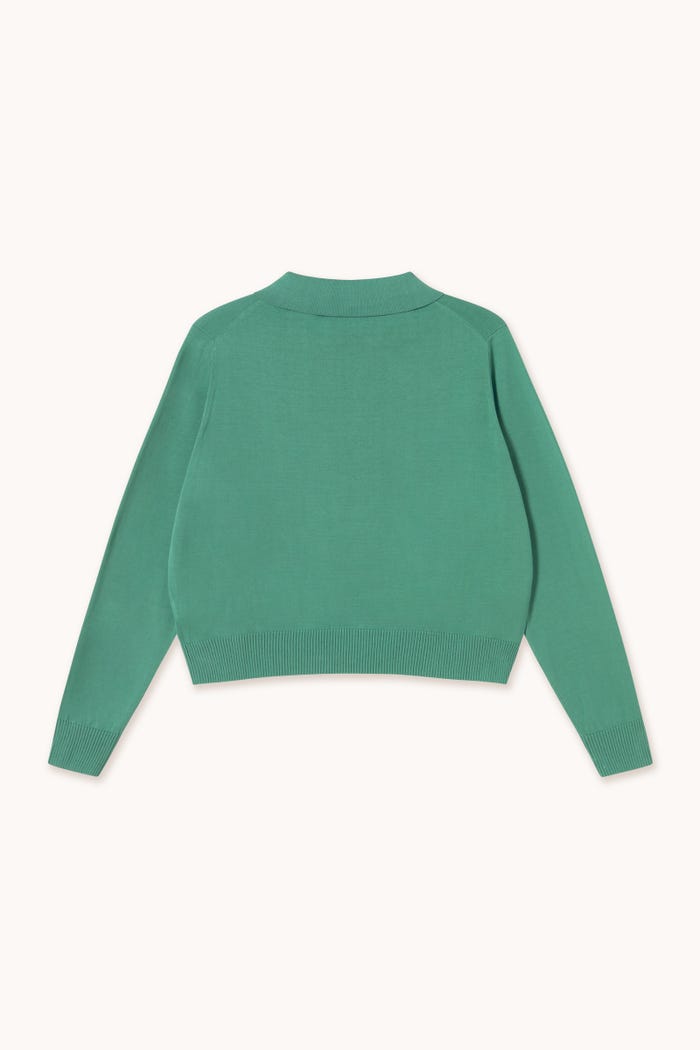 Tiny Cottons JERSEY FRANK