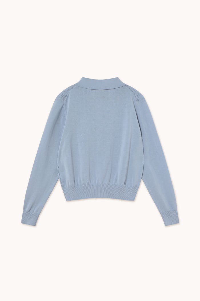 Tiny Cottons JERSEY FRANK CALADO