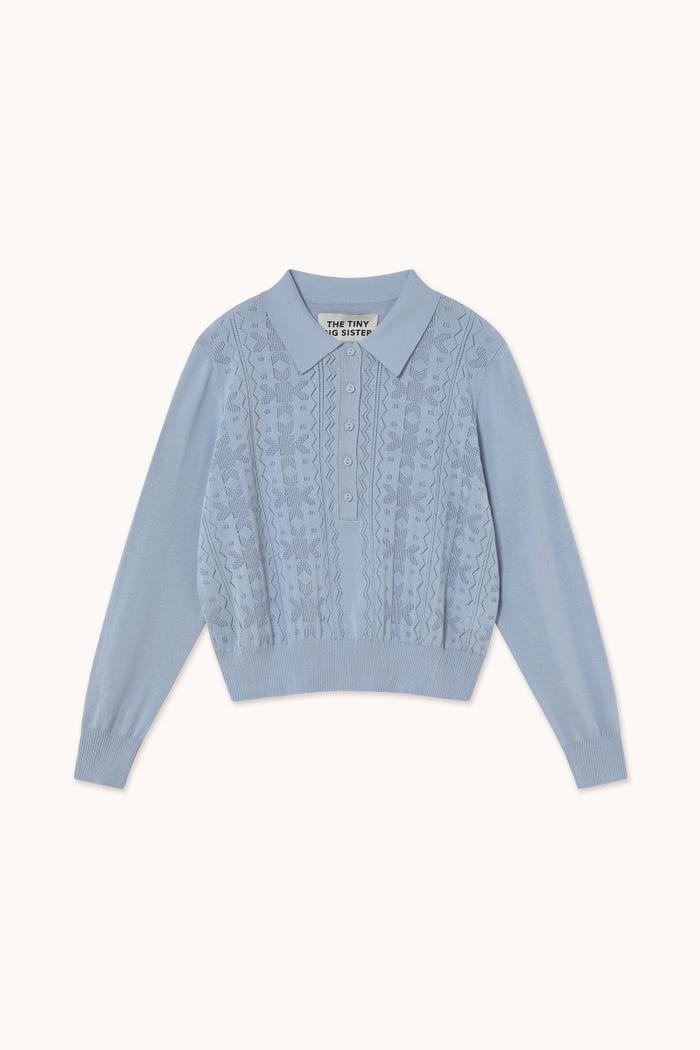 tiny cottons JERSEY FRANK CALADO