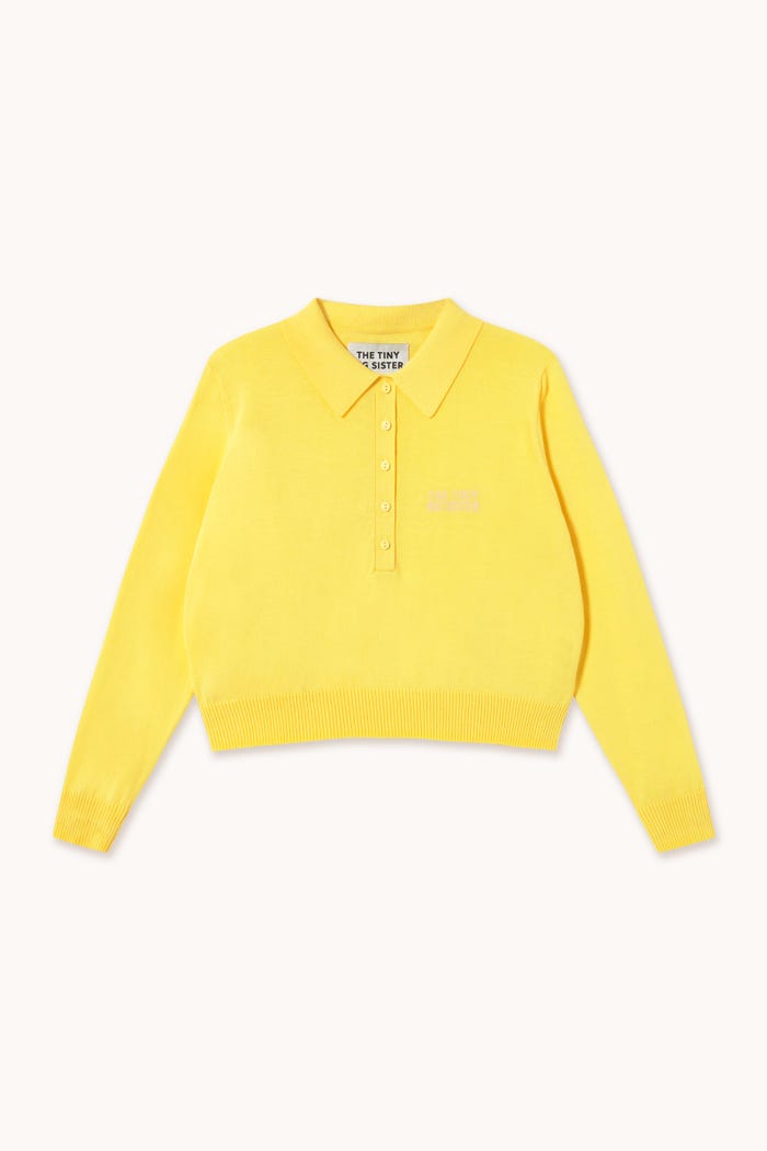 Tiny Cottons JERSEY FRANK