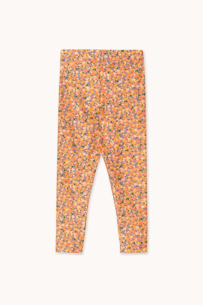 Tiny Cottons LEGGINGS GARDEN