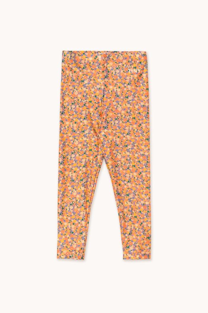 tiny cottons LEGGINGS GARDEN