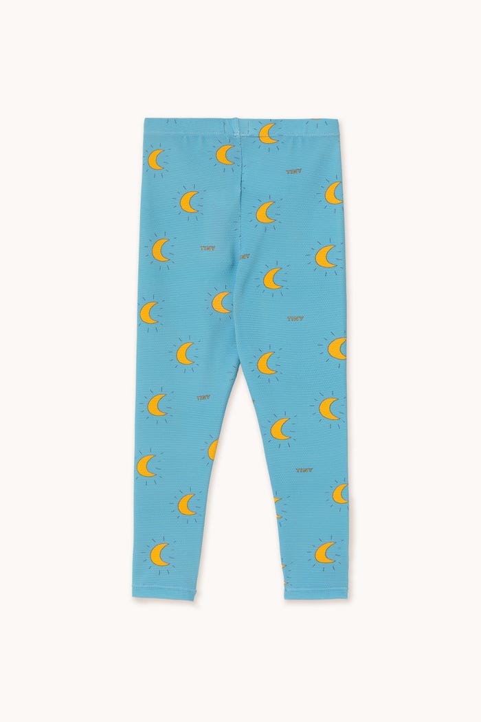 Tiny Cottons LEGGINGS MIDNIGHT SUN