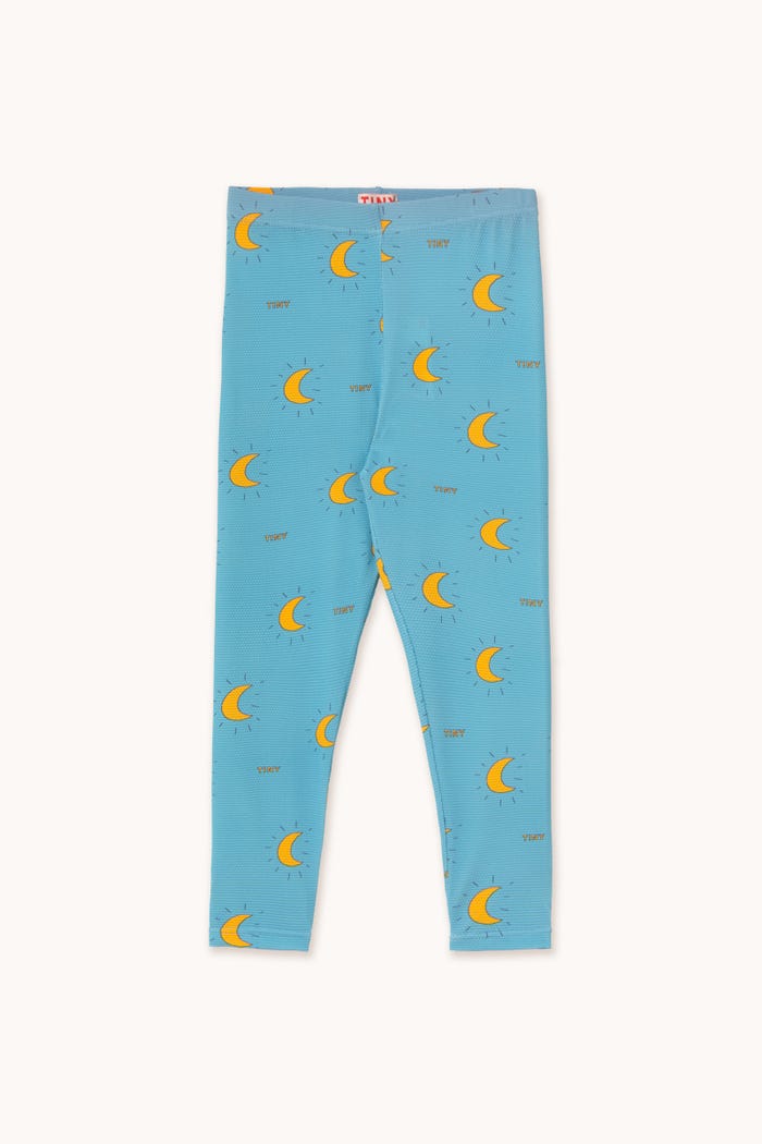 tiny cottons LEGGINGS MIDNIGHT SUN