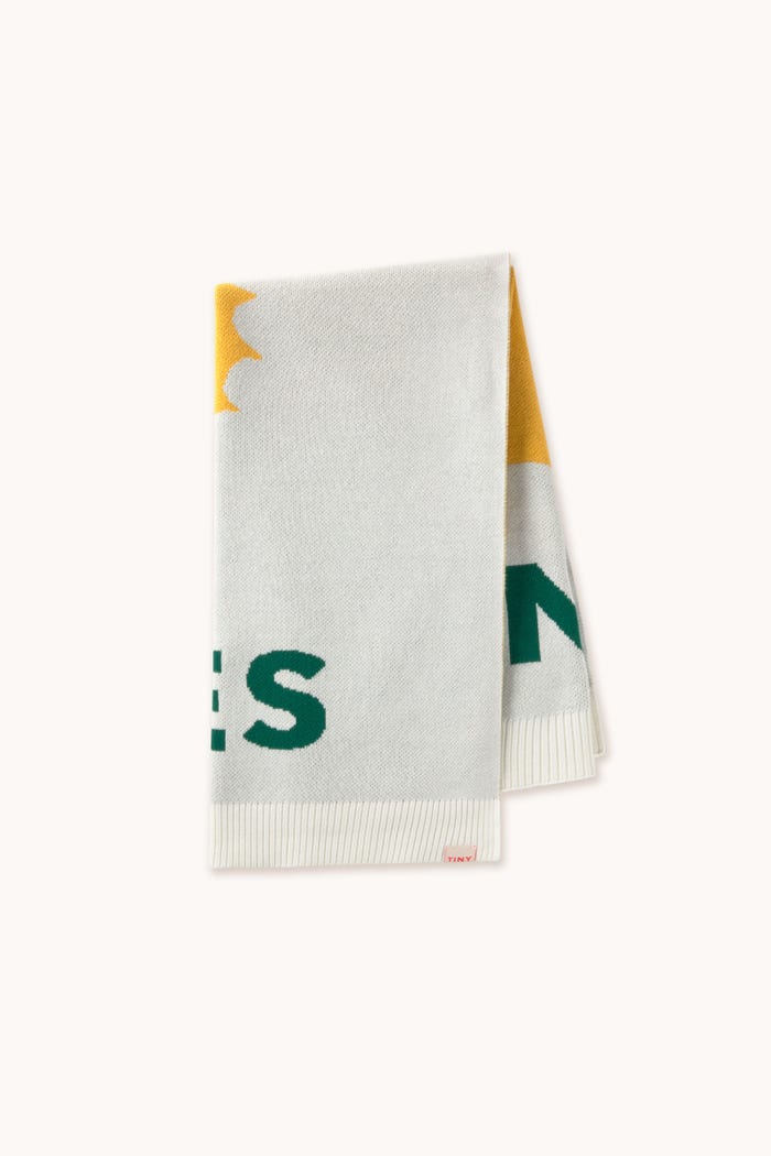 Tiny Cottons MANTA SUN TALES