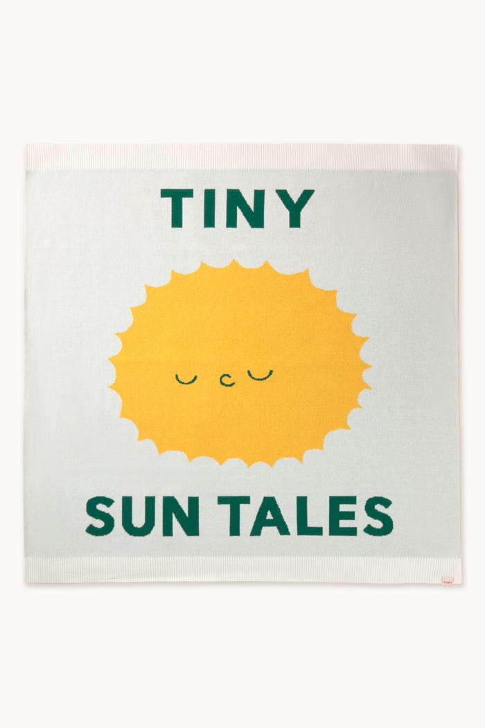 tiny cottons MANTA SUN TALES