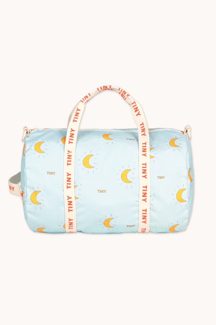 Tiny Cottons MOCHILA DE DEPORTE MIDNIGHT SUN