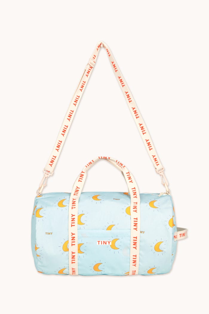 Tiny Cottons MOCHILA DE DEPORTE MIDNIGHT SUN