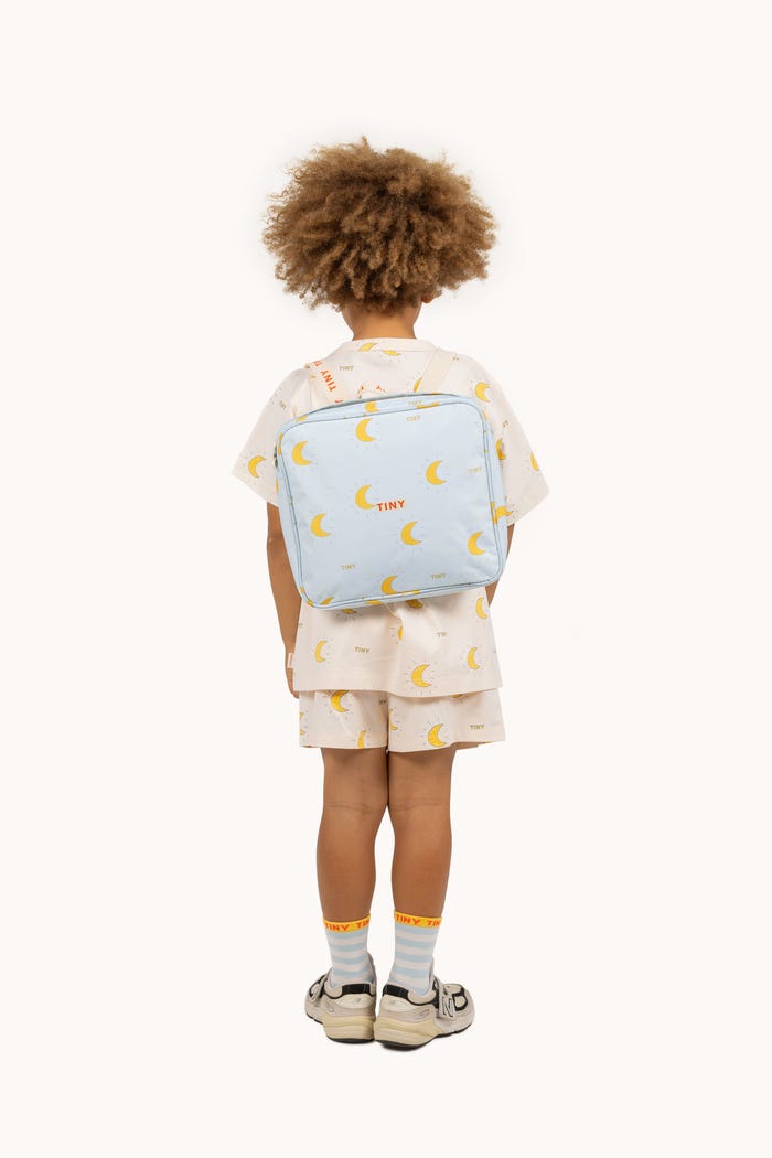 Tiny Cottons MOCHILA MIDNIGHT SUN