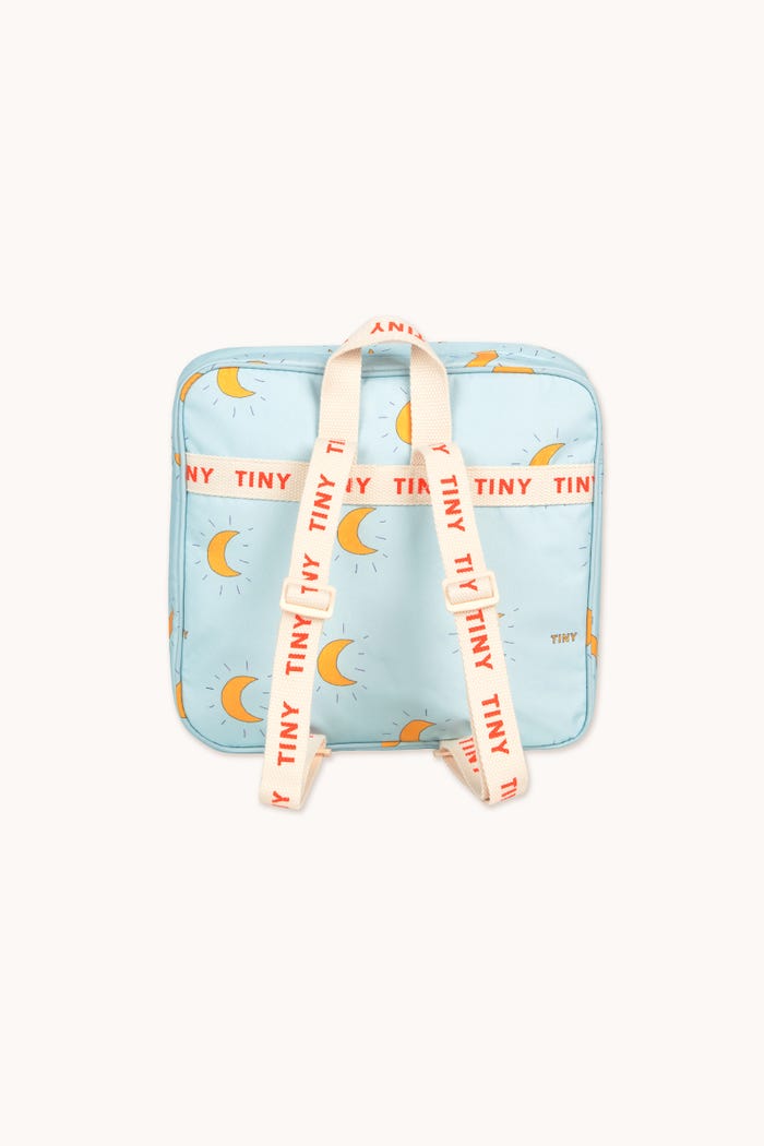 Tiny Cottons MOCHILA MIDNIGHT SUN