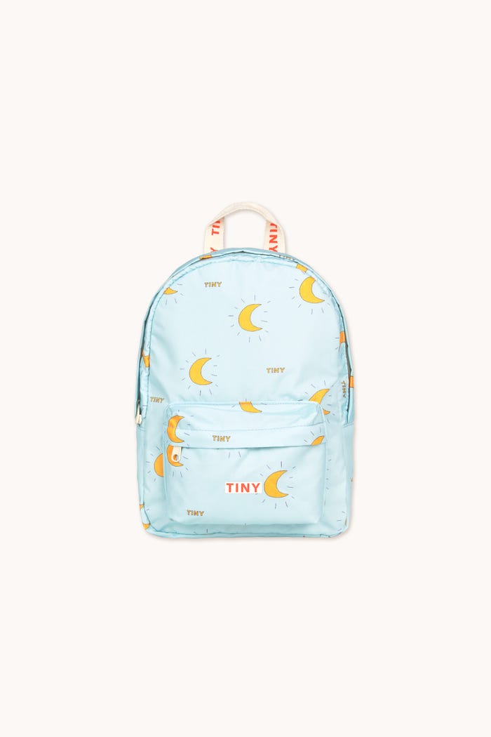 tiny cottons MOCHILA MIDNIGHT SUN