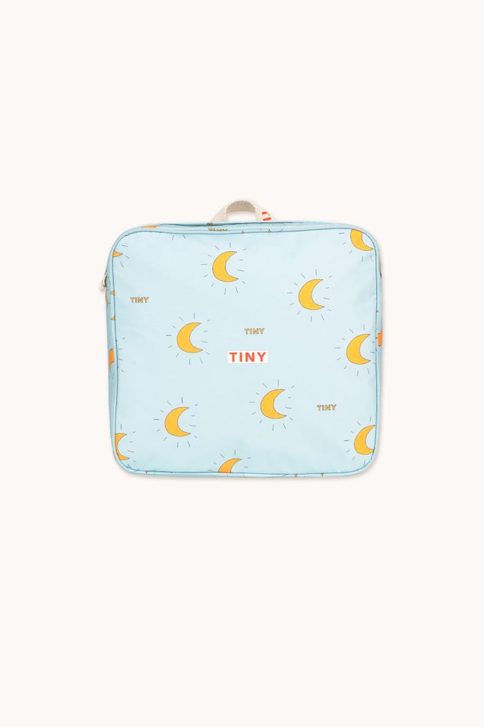 tiny cottons MOCHILA MIDNIGHT SUN