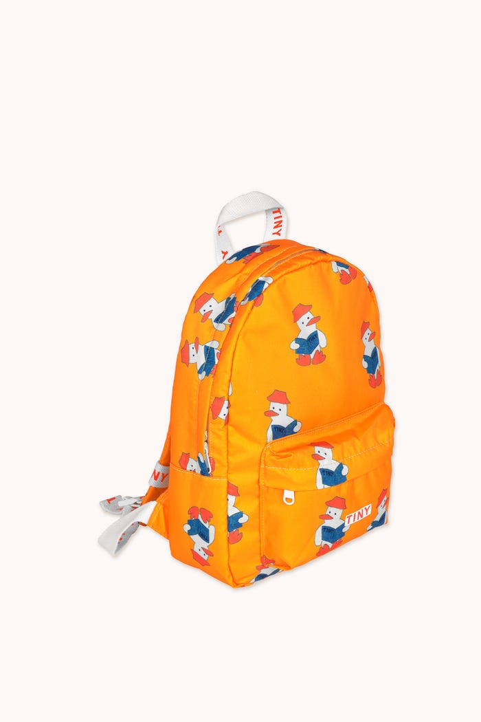 Tiny Cottons MOCHILA READERS