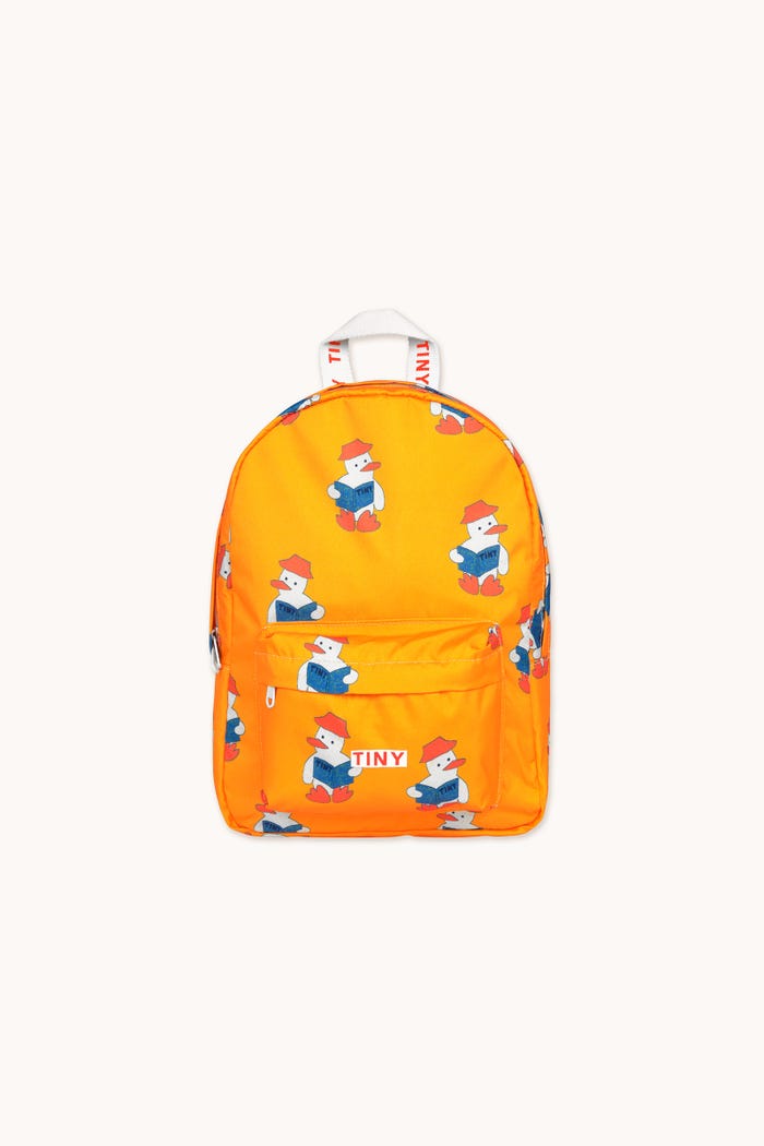 tiny cottons MOCHILA READERS