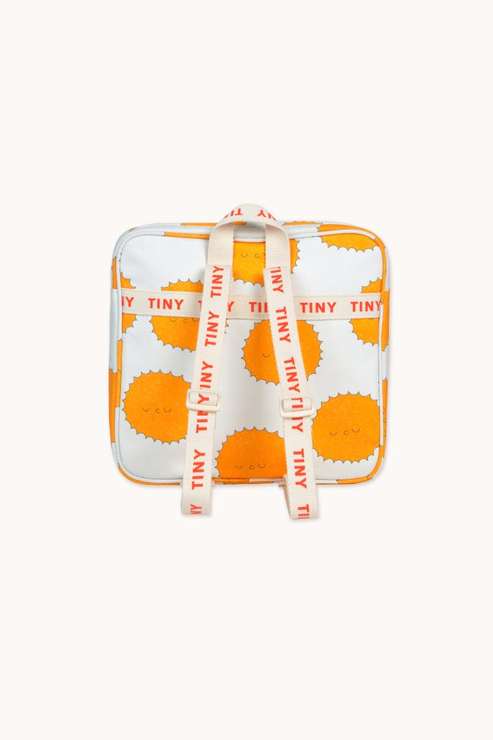 Tiny Cottons MOCHILA SUN