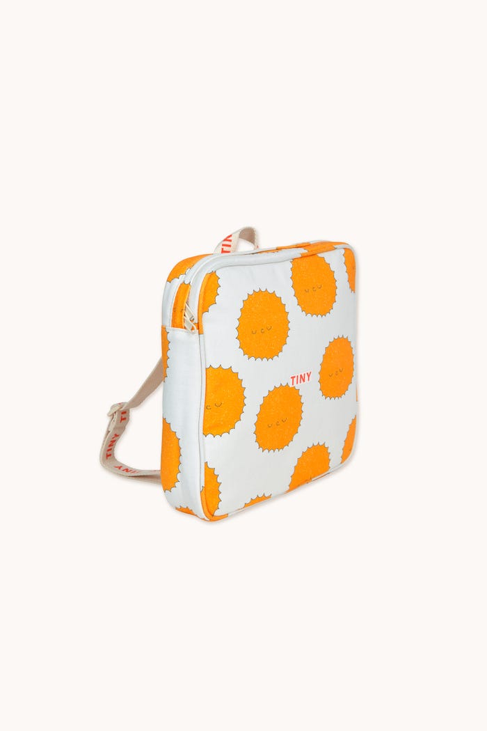 Tiny Cottons MOCHILA SUN
