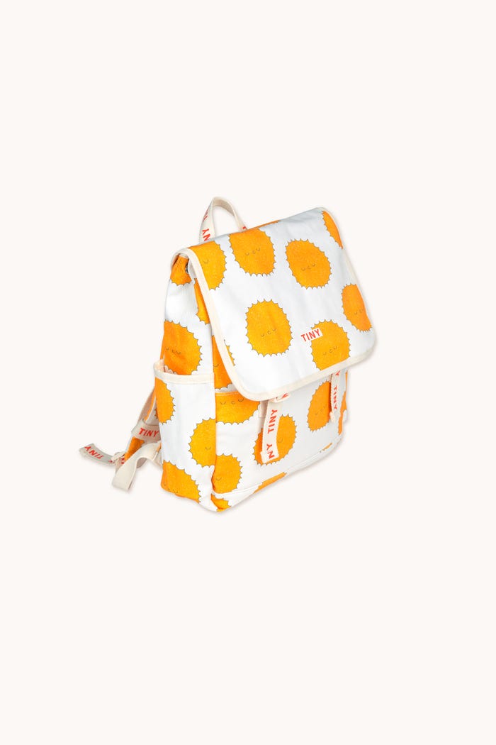 Tiny Cottons MOCHILA SUN